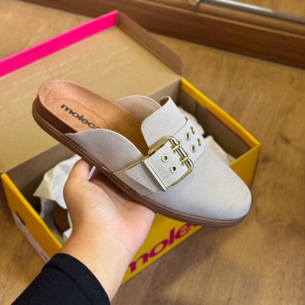Mule Moleca Oriental 5826.103 - Imagem 11