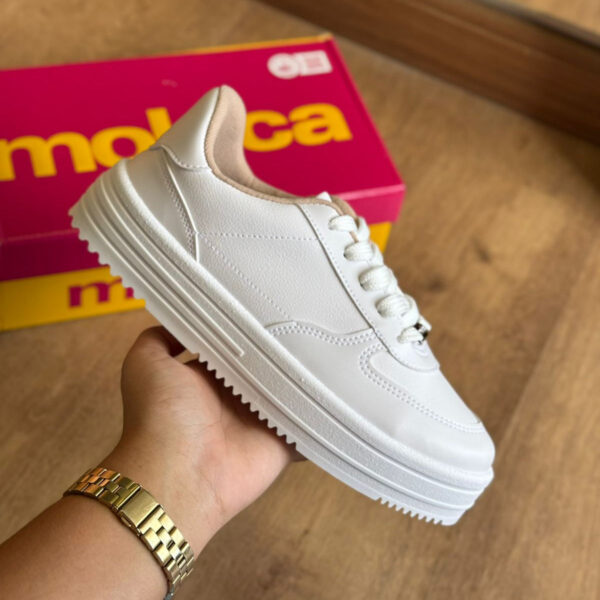 Tênis Moleca Casual 5782.313 - Imagem 11
