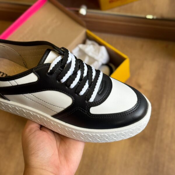 Tênis Moleca Casual 5712.334 - Imagem 5