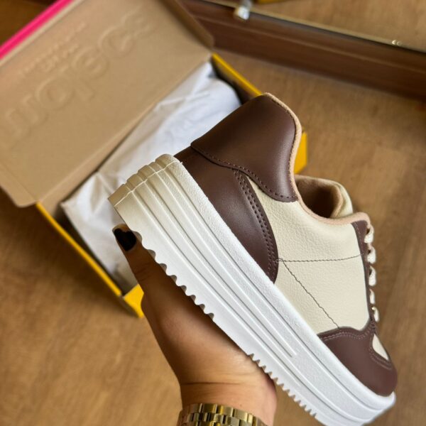 Tênis Moleca Casual 5782.313 - Imagem 4