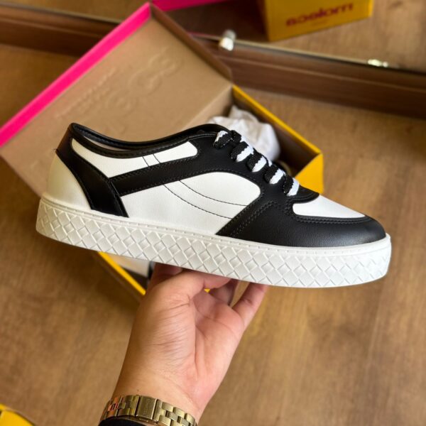 Tênis Moleca Casual 5712.334 - Imagem 7