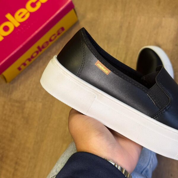 Sapato Moleca Slip On 5658.530 - Imagem 6