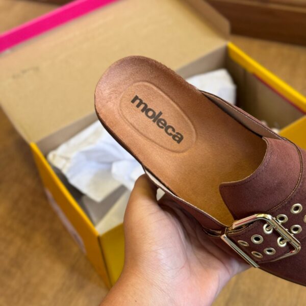 Mule Moleca Oriental 5826.103 - Imagem 2