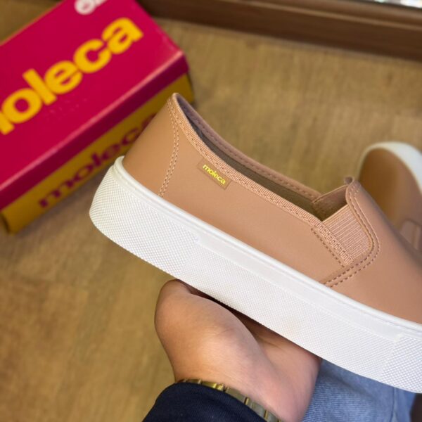 Sapato Moleca Slip On 5658.530 - Imagem 9
