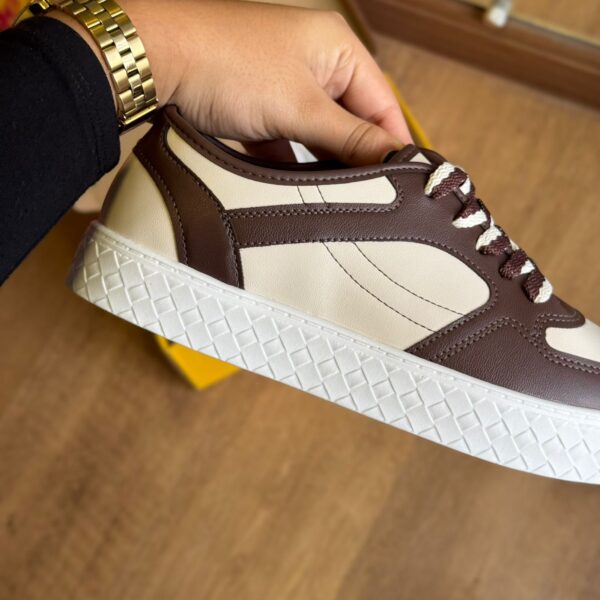 Tênis Moleca Casual 5712.334 - Imagem 3