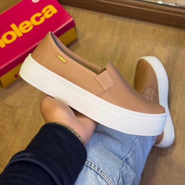 Sapato Moleca Slip On 5658.530 - Imagem 11