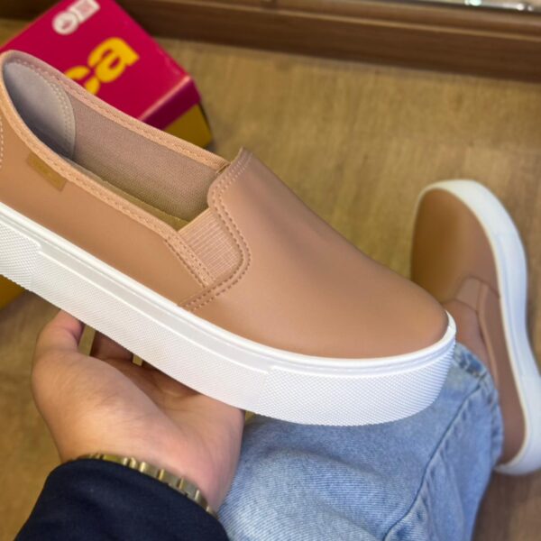 Sapato Moleca Slip On 5658.530 - Imagem 7