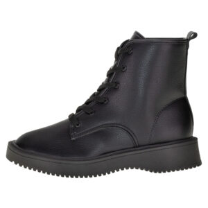 Bota Feminina Coturno