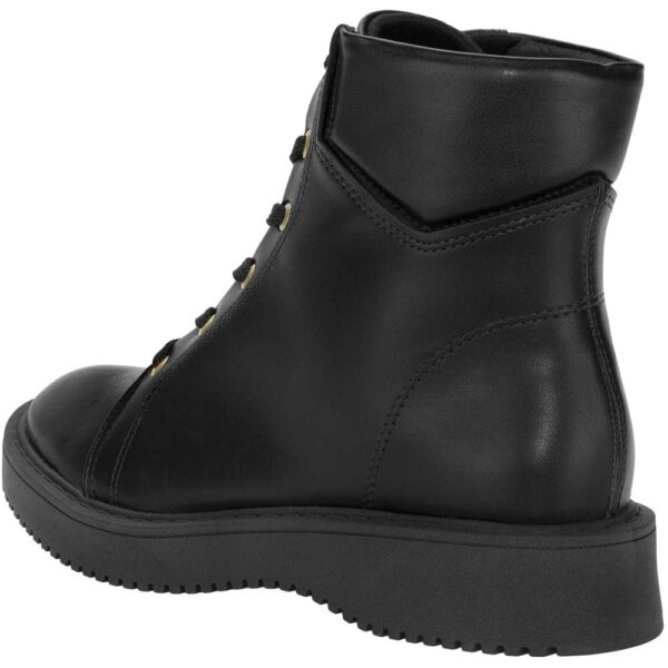 Bota Feminina Coturno - Imagem 4