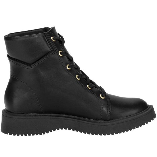Bota Feminina Coturno - Imagem 3
