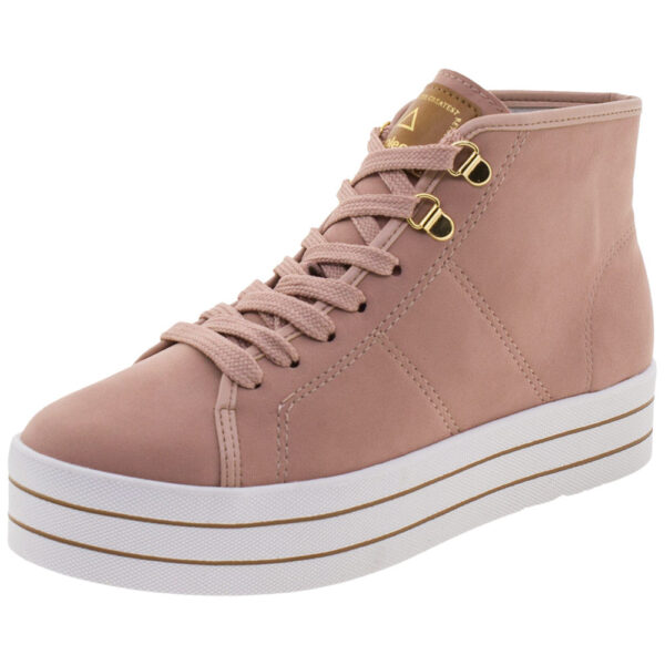 Bota Feminina Cano Baixo - Imagem 2