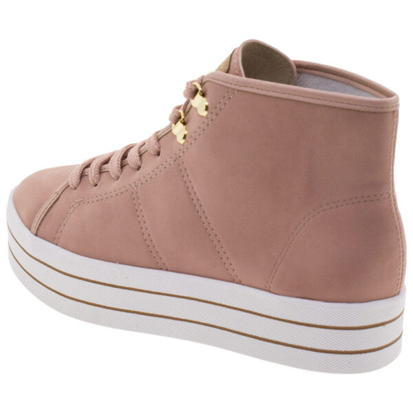 Bota Feminina Cano Baixo - Imagem 4