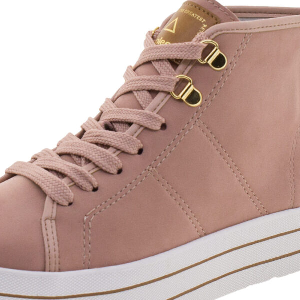 Bota Feminina Cano Baixo - Imagem 3
