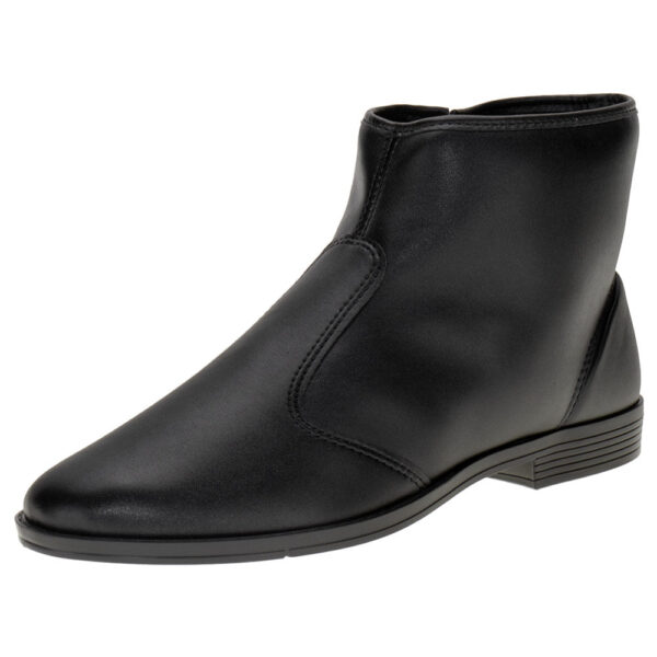 Bota Feminina Cano Baixo - Imagem 2