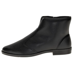 Bota Feminina Cano Baixo