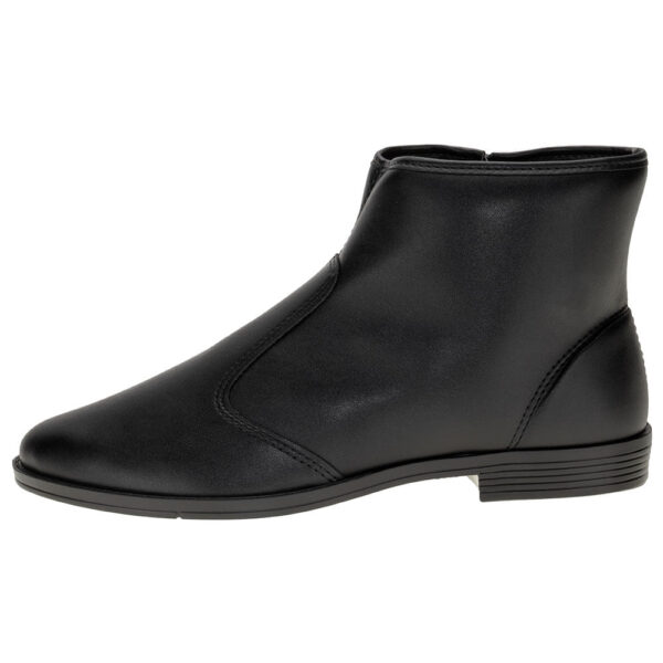 Bota Feminina Cano Baixo