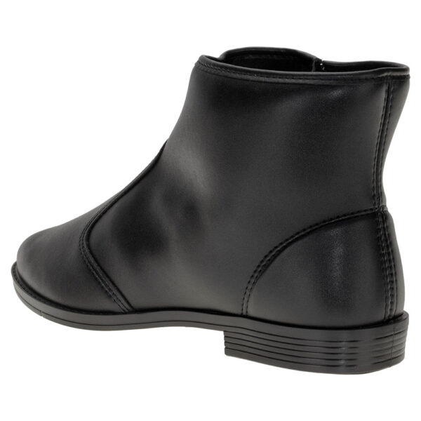 Bota Feminina Cano Baixo - Imagem 4