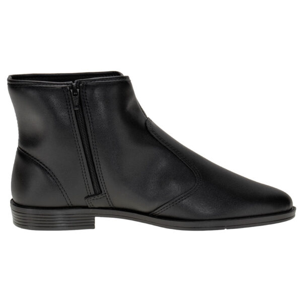 Bota Feminina Cano Baixo - Imagem 3
