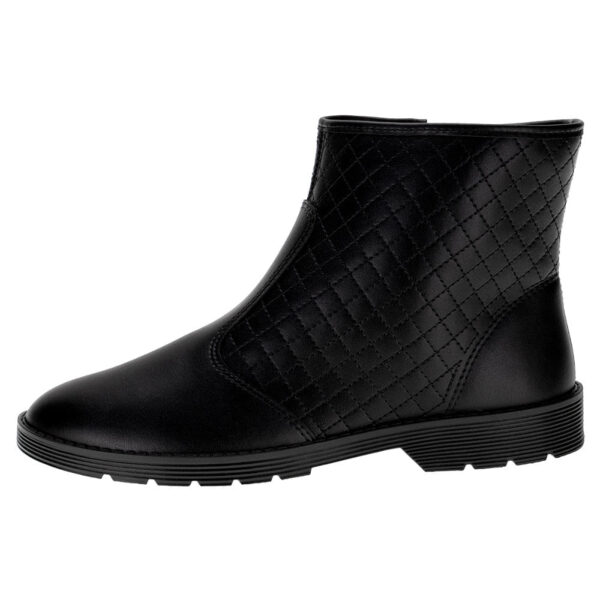 Bota Feminina Cano Baixo - Imagem 2