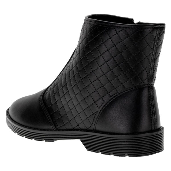 Bota Feminina Cano Baixo - Imagem 3