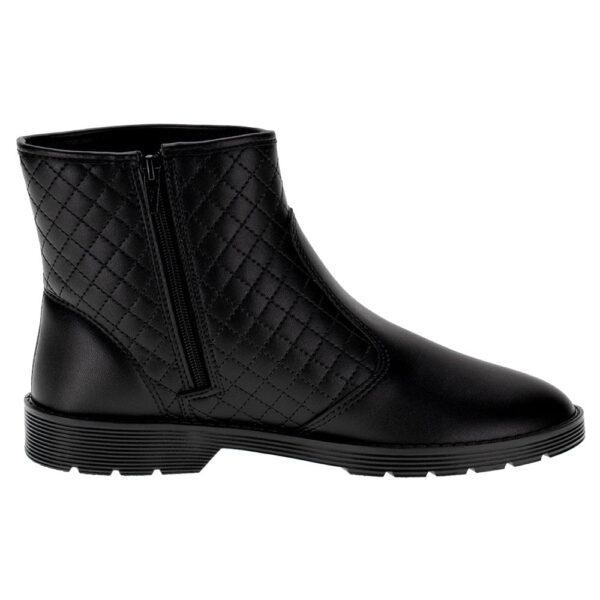 Bota Feminina Cano Baixo - Imagem 4
