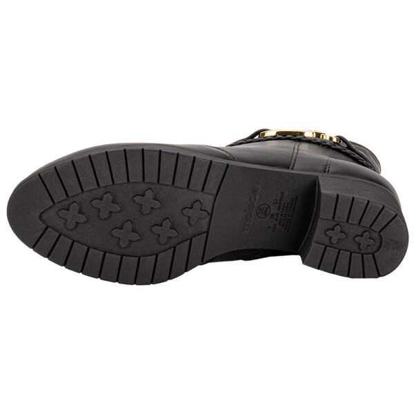 Bota Feminina Cano Baixo - Imagem 5