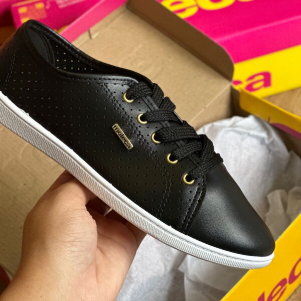 Tênis Casual Moleca 5605.449 - Imagem 2