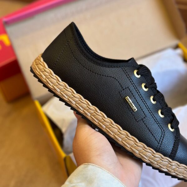 Tênis Moleca Casual 5667.302 - Imagem 6