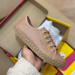 Tênis Moleca Casual 5667.302