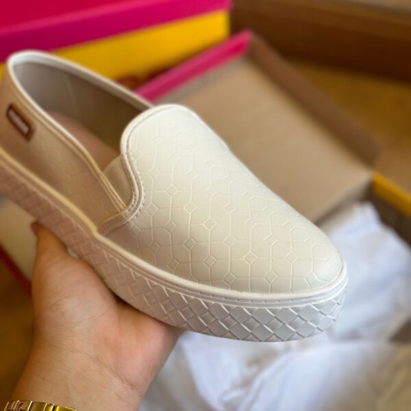 Tênis Casual Moleca Slip On 5712.304.28270 - Imagem 2