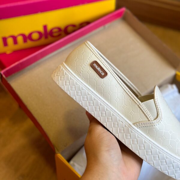 Tênis Casual Moleca Slip On 5712.304.28270 - Imagem 3