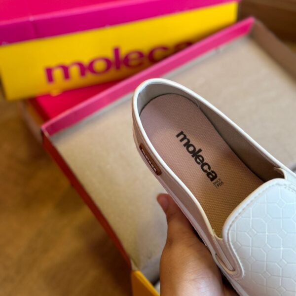Tênis Casual Moleca Slip On 5712.304.28270 - Imagem 4