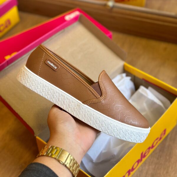 Tênis Casual Moleca Slip On 5712.304.28270 - Imagem 11