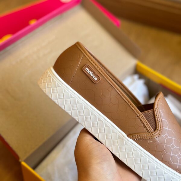 Tênis Casual Moleca Slip On 5712.304.28270 - Imagem 8
