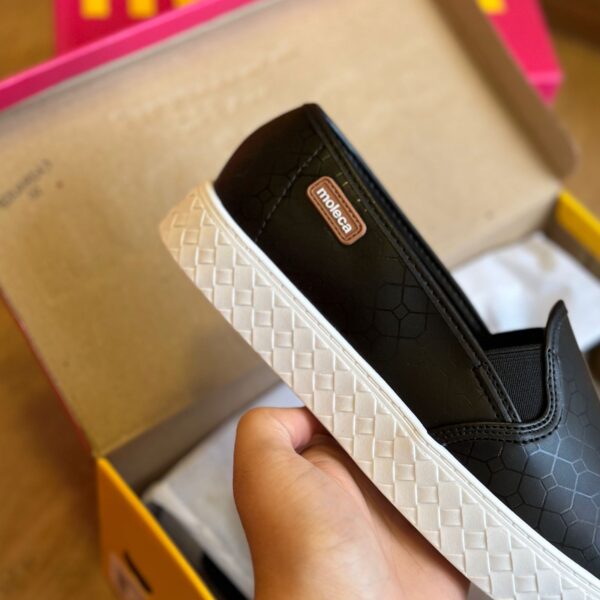 Tênis Casual Moleca Slip On 5712.304.28270 - Imagem 10