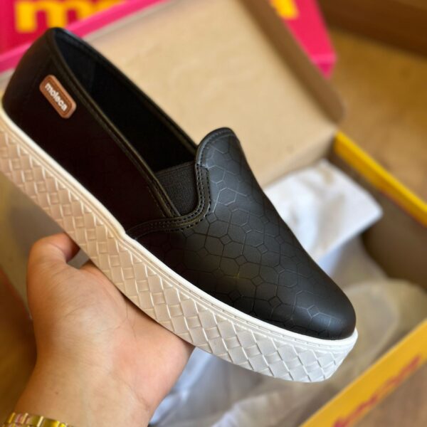 Tênis Casual Moleca Slip On 5712.304.28270 - Imagem 9