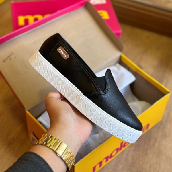 Tênis Casual Moleca Slip On 5712.304.28270 - Imagem 12