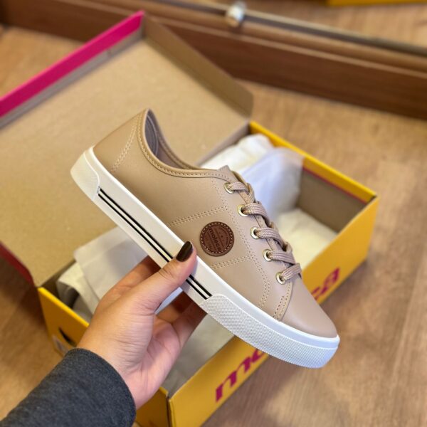 Tênis Moleca Casual 5667.302