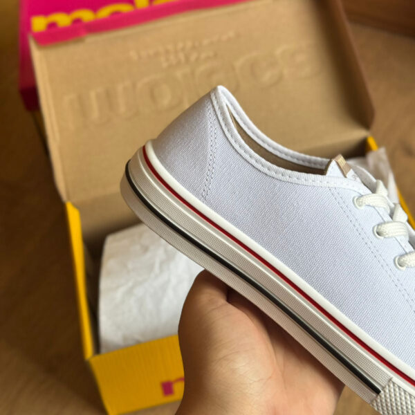 Tênis Moleca Casual Sider 5796.204 - Imagem 3
