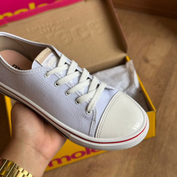 Tênis Moleca Casual Sider 5796.204 - Imagem 2