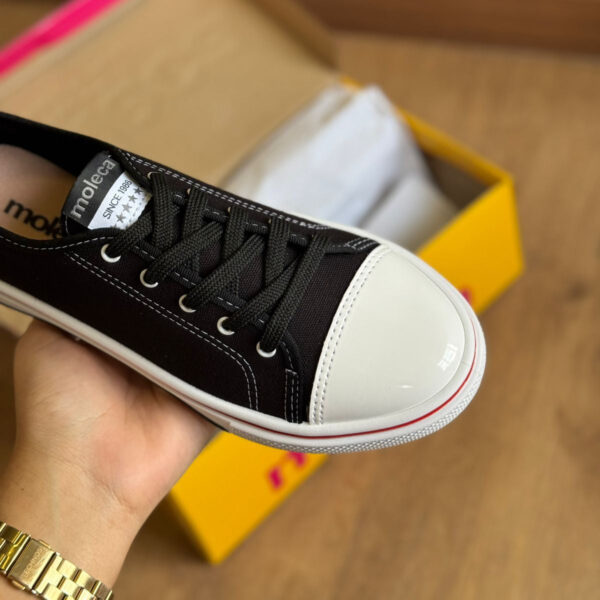Tênis Moleca Casual Sider 5796.204 - Imagem 4
