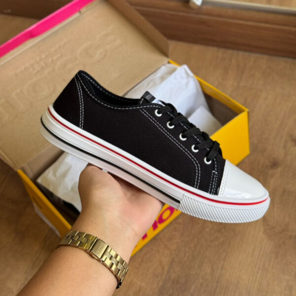 Tênis Moleca Casual Sider 5796.204 - Imagem 9