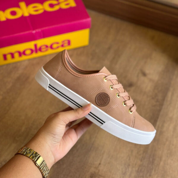 Tênis Moleca Casual 5667.302 - Imagem 25