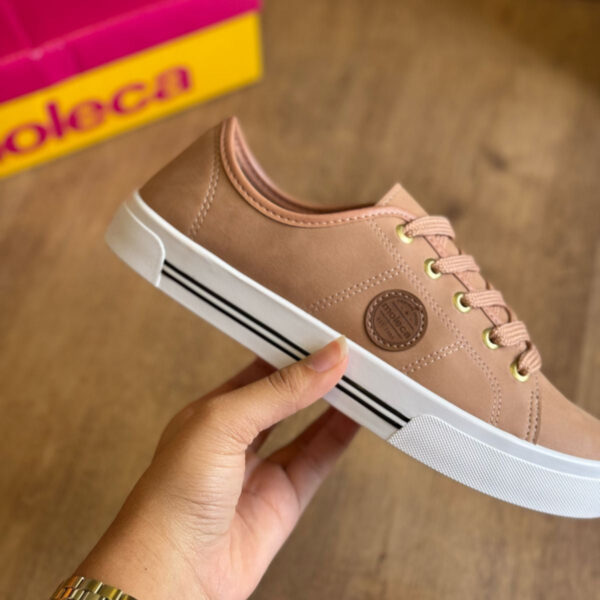 Tênis Moleca Casual 5667.302 - Imagem 18