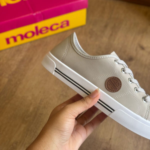 Tênis Moleca Casual 5667.302 - Imagem 16