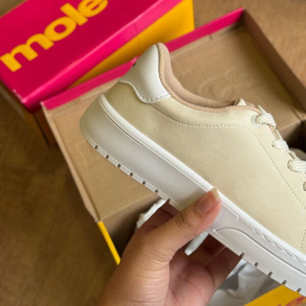 Tênis Moleca Casual 5791.100 - Imagem 7