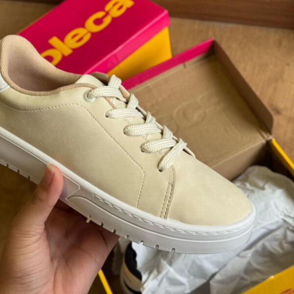 Tênis Moleca Casual 5791.100 - Imagem 5