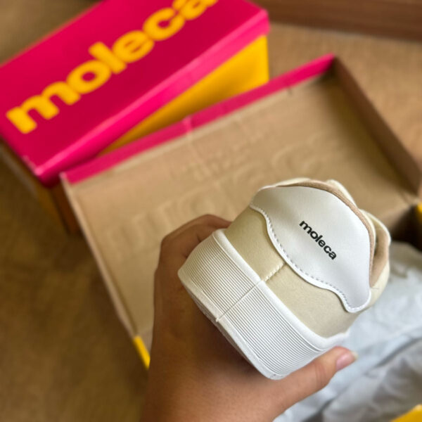 Tênis Moleca Casual 5791.100 - Imagem 8