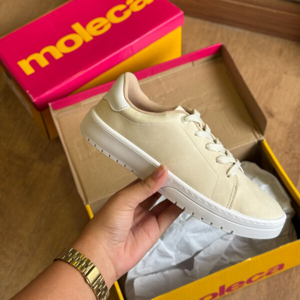 Tênis Moleca Casual 5791.100 - Imagem 12