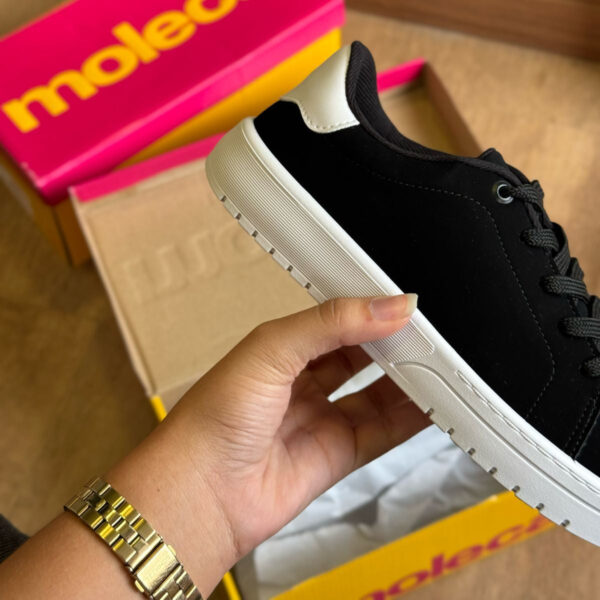 Tênis Moleca Casual 5791.100 - Imagem 10